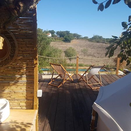 Sublim' Ecolodge Abela エクステリア 写真