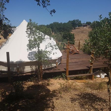 Sublim' Ecolodge Abela エクステリア 写真