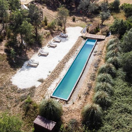 Sublim' Ecolodge Abela エクステリア 写真