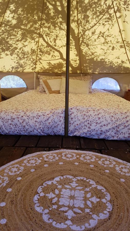 Sublim' Ecolodge Abela エクステリア 写真