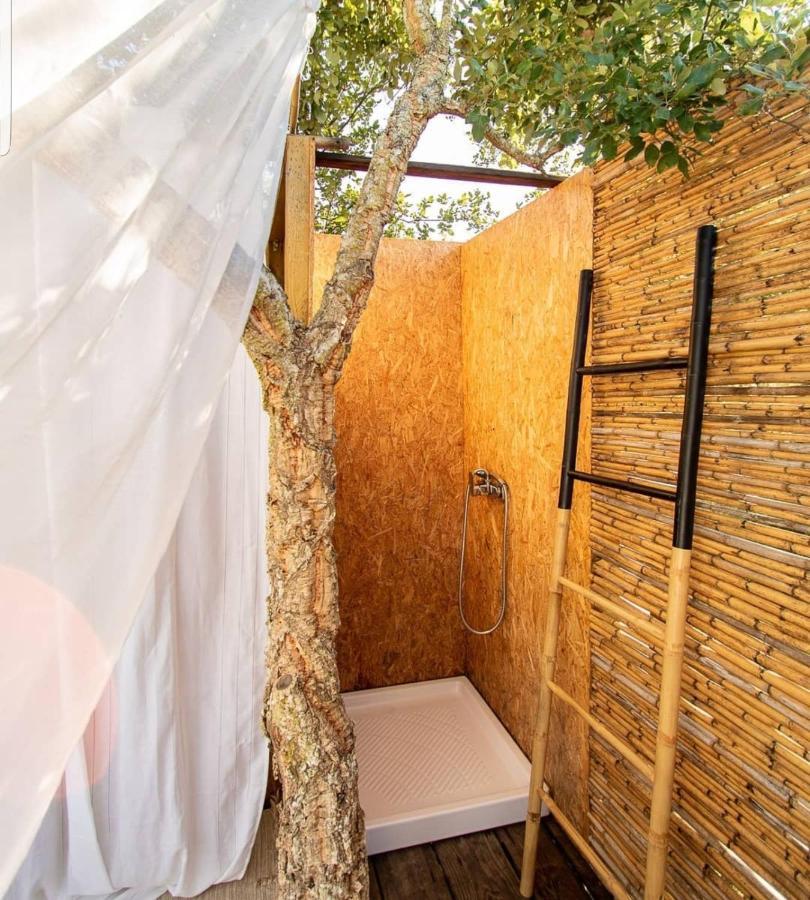 Sublim' Ecolodge Abela エクステリア 写真