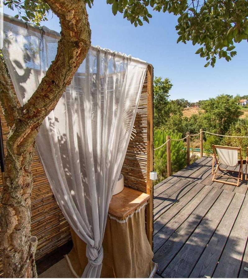 Sublim' Ecolodge Abela エクステリア 写真