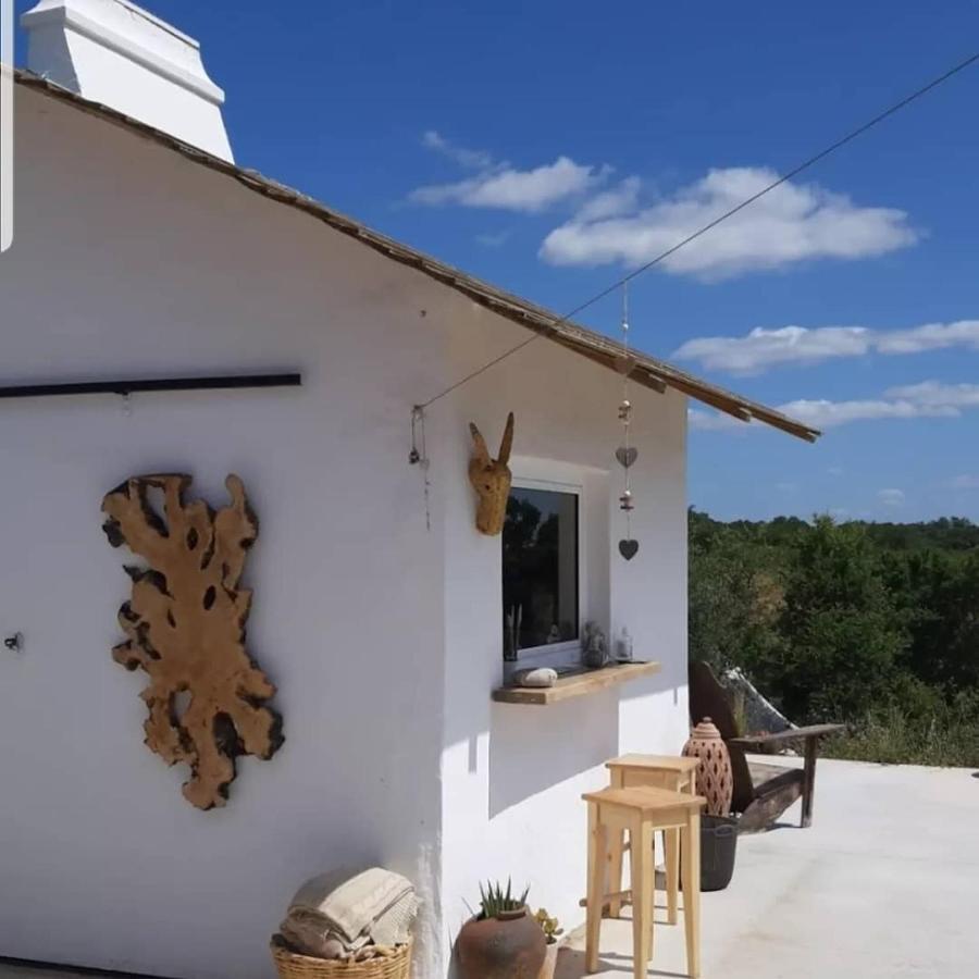 Sublim' Ecolodge Abela エクステリア 写真