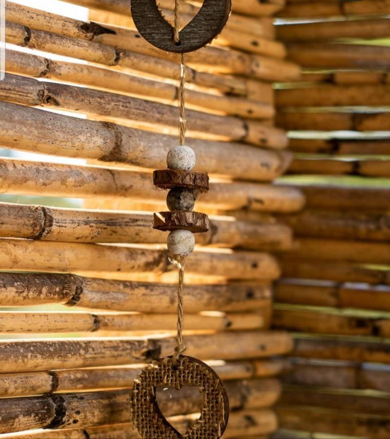 Sublim' Ecolodge Abela エクステリア 写真