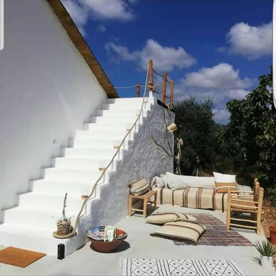 Sublim' Ecolodge Abela エクステリア 写真