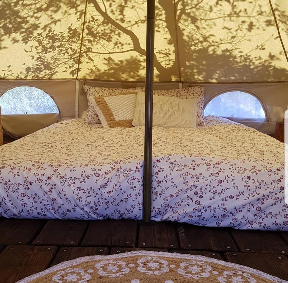 Sublim' Ecolodge Abela エクステリア 写真
