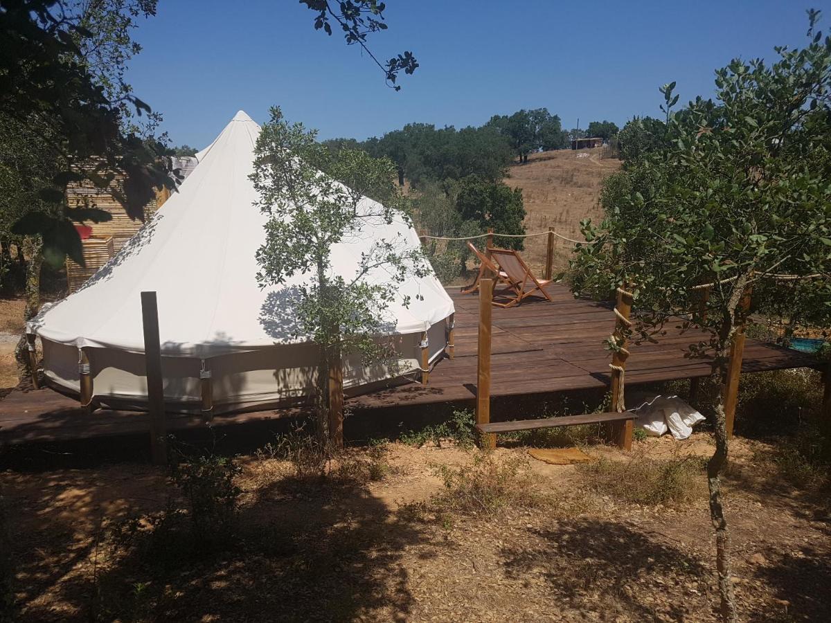 Sublim' Ecolodge Abela エクステリア 写真