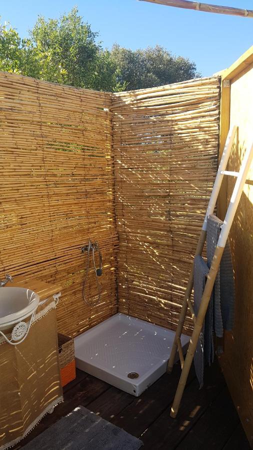 Sublim' Ecolodge Abela エクステリア 写真