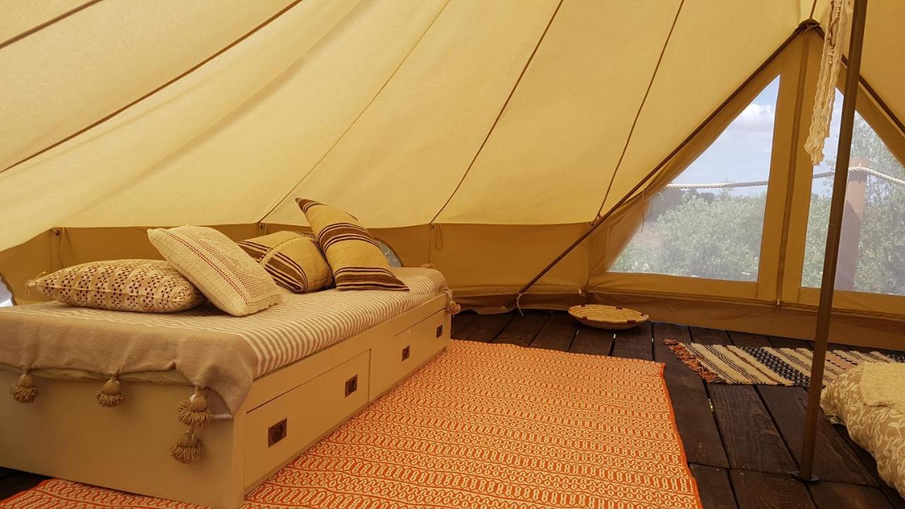 Sublim' Ecolodge Abela エクステリア 写真